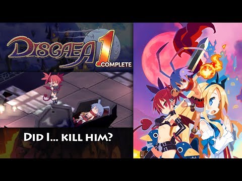 Vidéo 1