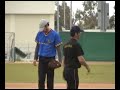 Zeus Kalamarias - Baseball Highlights