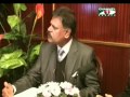 Conference with Dr. Mizanur Rahman, Channel i Europe News By Hasem