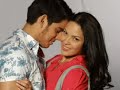 KC-Richard for Star Cinema Movie Pictorial