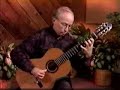 Seis Milonga arranged by Carlos Barbosa-Lima