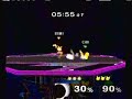 ChuDat(Pikachu) vs Bum(DK) 3