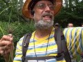 In Central Park With Wildman Steve Brill #3