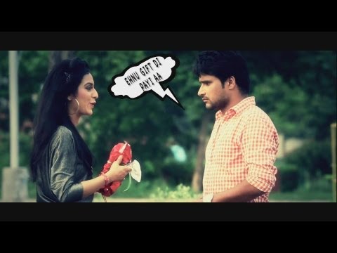 Nakhra New Punjabi Song | Galav Waraich | Beat Minister | MV Records | Brand New Punjabi Songs