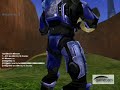 701st ODST Server - Halo CE