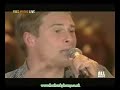lee ryan army of lover Free Music Live Milan