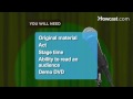 stand up comedy - How To Be a Stand-Up Comedian