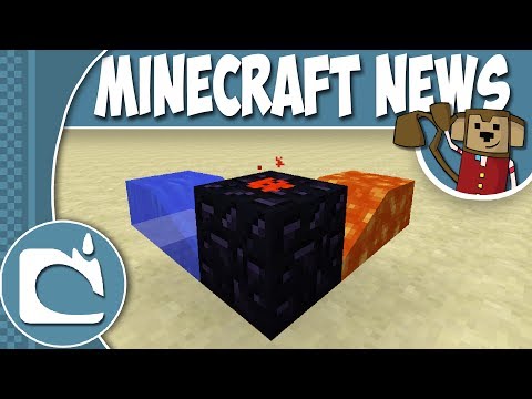 how to get more obsidian in minecraft
