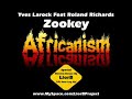 Yves Larock Feat Roland Richards - Zookey (LiorB 'Lift Your Manele-Gratis.net