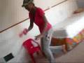 videos de Ke-Ke and Na-Na's Shoot Out!!!