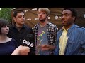 CMF Promo (Winter 2009)