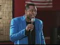 Stogie Kenyatta Standup Comedy - Jamaican Mom