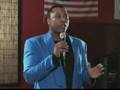 Stogie Kenyatta Standup Comedy - Jamaican Mom