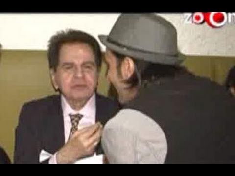 DILIP KUMAR