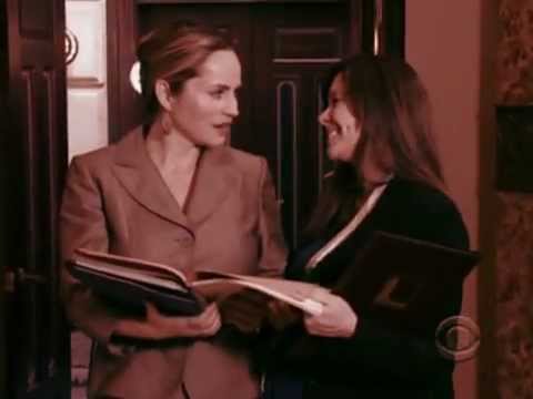 Olivia & Natalia (Guiding Light) – Rumour Has It