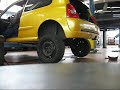 Renault Clio RS, Sound 08