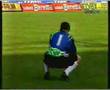 Torino - Cagliari 0 - 5  (1992/93)