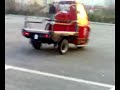 apecar di lusso