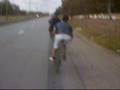 the boys of the stunts