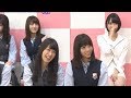 堀未央奈「美しすぎる脚線美と無防備すぎる三角地帯！みおな１００％！(//∇//)」