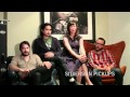 Chimes of Freedom, The Making Of