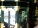Inside of Asakusa Sensoji Temple