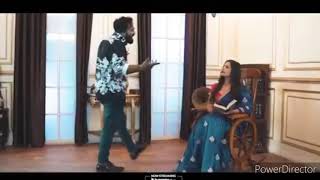 Teri Behan Suthri lage Bhabi Full video Song 
