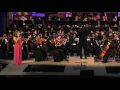 It's Christmastime - Moanalua Symphony Orchestra & New Hope Vocalists - The Gift of Hope 2009