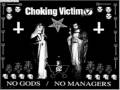 Choking Victim - Living the Laws & Ska Rock Steady (hidden track)