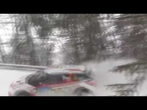 Latest WRC HD & Rally HD Videos