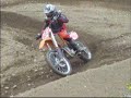 Campbell River MX 2008