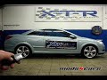 mods4cars SmartTOP for Opel / Vauxhall Astra Twintop