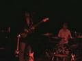 Jimmy Adcock @ Skillman Pub - Muddy Jesus (Ian Moore cover)