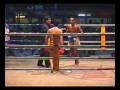 videos de Paolo Barvero vs Boolengnong - 4 round 2005.02.27