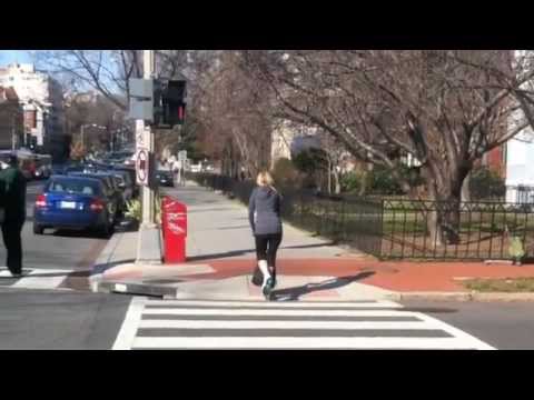 how to attach scoot n pull