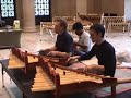 Gamelan Kori Mas - rehearsing a kotekan (live performance) Gamelan Kori Mas - rehearsing a kotekan (live performance)