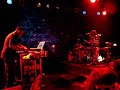 Travis Barker and Dj Am (Roxy, Aug 27th) 2 of 2