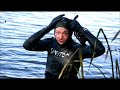 Подводная охота 6 ноября 2011 года
