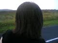 More walking ness