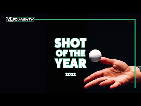 Women's Shot of the Year 2022! 