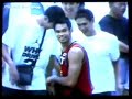 09 - RD 3 2008 PBA ALLSTAR SLAMDUNK CONTEST - RONALD TUBIDBACOLOD CITY. -- With three-time defending champion KG Canaleta of Air21 pulling out as a result of a knee injury in the last minute, Sta. Lucia's high-flying forward Kelly Wiliams, as expected, ruled the Slam Dunk Contest in the Skills Competitions of the 2008 PBA Smart All-Star Week at the West Negros University Gym here.Williams, who barely made it to the three-man Finals, scored 98 points on his two dunks in the Finals to beat by a mile Barangay Ginebra's Ronald Tubid who totalled 88 and Air21's Arwind Santos, who tallied 86, in their respective last pairs of dunks. 