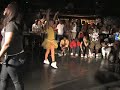 VOGUE FEM @ JACK MIZRAHI RUMBLE BALL 28
