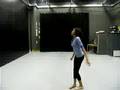 GCSE Dance Set Study 07/08