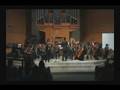 Andrew A. Jasso in Concert - Violin Concerto in E major
