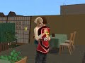 this is a little storyline that i made on the sims...i finally got the inteenimater to work and decided to play around...so yea it is about a girl,Anna, whos mom ( you dont see much in this one) isnt really involved too much with her, and she ends up dating Bryan (a townie) she met at school, of course. Well she ends up cheating on bryan (not shown in the video besides one clip at the beginning) and he forgives her. she had her first kiss, woohoo and everything with Bryan...but the woohoo winds up with a bad end.wellll its a story i made, u can think what u want...but its to be continued for a reason =] ENJOY