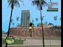 stunty gta sa