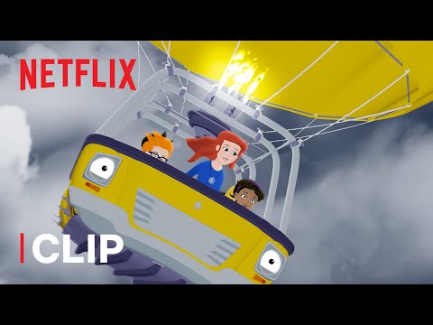 Fly in a Hit Air Balloon!