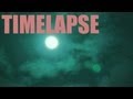 Timelapse with the Hacked GH2 - 2k anamorphic