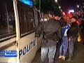 Overpoort RIOTS KAA GENT