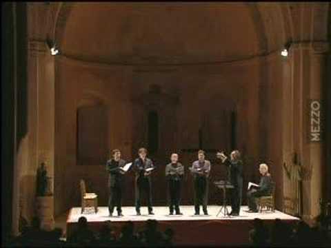 Guillaume de Machaut - Messe de ...